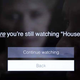 Illustration for article titled Netflix’s “Are You Still Watching?” is super judgy
